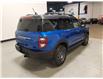 2022 Ford Bronco Sport Badlands (Stk: W4903) in Mississauga - Image 7 of 27