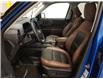 2022 Ford Bronco Sport Badlands (Stk: W4903) in Mississauga - Image 19 of 27
