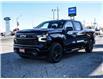 2026 Chevrolet Silverado 1500 RST (Stk: LC1S00646) in Tilbury - Image 3 of 30