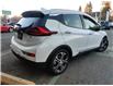 2021 Chevrolet Bolt EV Premier (Stk: R-21CHBWHI1986) in Calgary - Image 5 of 15