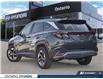 2026 Hyundai Tucson Preferred w/Trend Package (Stk: 7-1415) in Whitby - Image 4 of 25