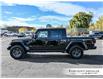 2023 Jeep Gladiator Rubicon (Stk: U21390) in Burlington - Image 3 of 32