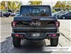 2023 Jeep Gladiator Rubicon (Stk: U21390) in Burlington - Image 5 of 32