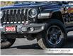 2023 Jeep Gladiator Rubicon (Stk: U21390) in Burlington - Image 7 of 32