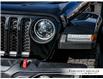 2023 Jeep Gladiator Rubicon (Stk: U21390) in Burlington - Image 8 of 32