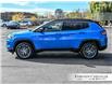2023 Jeep Compass Limited (Stk: U21398) in Burlington - Image 3 of 33