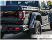 2023 Jeep Gladiator Rubicon (Stk: U21390) in Burlington - Image 11 of 32