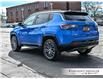 2023 Jeep Compass Limited (Stk: U21398) in Burlington - Image 4 of 33