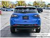 2023 Jeep Compass Limited (Stk: U21398) in Burlington - Image 5 of 33