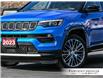 2023 Jeep Compass Limited (Stk: U21398) in Burlington - Image 7 of 33