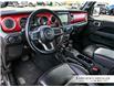 2023 Jeep Gladiator Rubicon (Stk: U21390) in Burlington - Image 14 of 32
