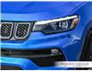 2023 Jeep Compass Limited (Stk: U21398) in Burlington - Image 8 of 33
