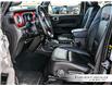 2023 Jeep Gladiator Rubicon (Stk: U21390) in Burlington - Image 15 of 32