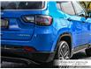 2023 Jeep Compass Limited (Stk: U21398) in Burlington - Image 11 of 33