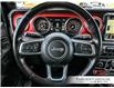 2023 Jeep Gladiator Rubicon (Stk: U21390) in Burlington - Image 21 of 32