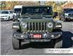 2023 Jeep Gladiator Mojave (Stk: U21388) in Burlington - Image 2 of 33