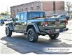 2023 Jeep Gladiator Mojave (Stk: U21388) in Burlington - Image 4 of 33