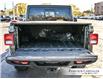 2023 Jeep Gladiator Mojave (Stk: U21388) in Burlington - Image 6 of 33