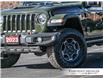 2023 Jeep Gladiator Mojave (Stk: U21388) in Burlington - Image 7 of 33