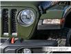 2023 Jeep Gladiator Mojave (Stk: U21388) in Burlington - Image 8 of 33