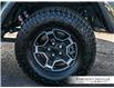 2023 Jeep Gladiator Mojave (Stk: U21388) in Burlington - Image 9 of 33