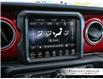 2023 Jeep Gladiator Rubicon (Stk: U21390) in Burlington - Image 29 of 32