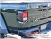 2023 Jeep Gladiator Mojave (Stk: U21388) in Burlington - Image 10 of 33