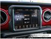 2023 Jeep Gladiator Rubicon (Stk: U21390) in Burlington - Image 30 of 32