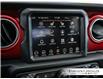 2023 Jeep Gladiator Rubicon (Stk: U21390) in Burlington - Image 31 of 32