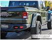 2023 Jeep Gladiator Mojave (Stk: U21388) in Burlington - Image 11 of 33