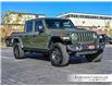 2023 Jeep Gladiator Mojave (Stk: U21388) in Burlington - Image 13 of 33