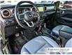 2023 Jeep Gladiator Mojave (Stk: U21388) in Burlington - Image 14 of 33