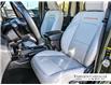2023 Jeep Gladiator Mojave (Stk: U21388) in Burlington - Image 16 of 33