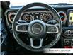 2023 Jeep Gladiator Mojave (Stk: U21388) in Burlington - Image 22 of 33