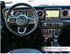 2023 Jeep Gladiator Mojave (Stk: U21388) in Burlington - Image 26 of 33
