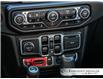 2023 Jeep Gladiator Mojave (Stk: U21388) in Burlington - Image 27 of 33