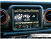 2023 Jeep Gladiator Mojave (Stk: U21388) in Burlington - Image 30 of 33