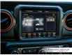2023 Jeep Gladiator Mojave (Stk: U21388) in Burlington - Image 31 of 33