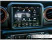 2023 Jeep Gladiator Mojave (Stk: U21388) in Burlington - Image 32 of 33