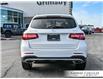 2018 Mercedes-Benz GLC 300 Base (Stk: N26036B) in Grimsby - Image 5 of 35