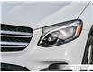 2018 Mercedes-Benz GLC 300 Base (Stk: N26036B) in Grimsby - Image 8 of 35