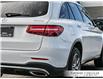 2018 Mercedes-Benz GLC 300 Base (Stk: N26036B) in Grimsby - Image 11 of 35