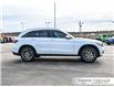 2018 Mercedes-Benz GLC 300 Base (Stk: N26036B) in Grimsby - Image 12 of 35