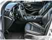 2018 Mercedes-Benz GLC 300 Base (Stk: N26036B) in Grimsby - Image 15 of 35