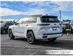 2025 Jeep Grand Cherokee L Summit (Stk: N25200) in Grimsby - Image 4 of 36