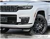 2025 Jeep Grand Cherokee L Summit (Stk: N25200) in Grimsby - Image 7 of 36