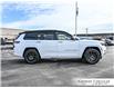 2025 Jeep Grand Cherokee L Summit (Stk: N25200) in Grimsby - Image 12 of 36