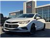 2018 Chevrolet Cruze L Manual (Stk: U537508C) in Cranbrook - Image 1 of 8