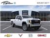 2026 GMC Sierra 2500HD Pro (Stk: 152070) in Bolton - Image 1 of 24