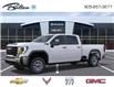 2026 GMC Sierra 2500HD Pro (Stk: 152070) in Bolton - Image 2 of 24
